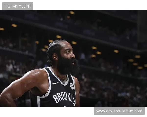 哈登谈历史得分里程碑:感激职业生涯,专注当下团队胜利