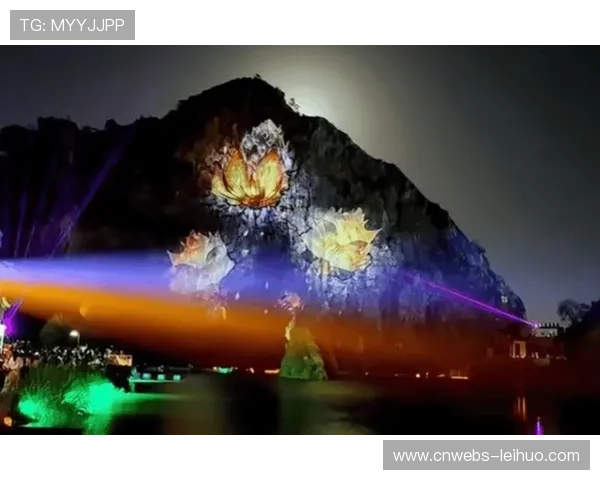 商业表演赛创新形式,结合灯光音效提升观赏性