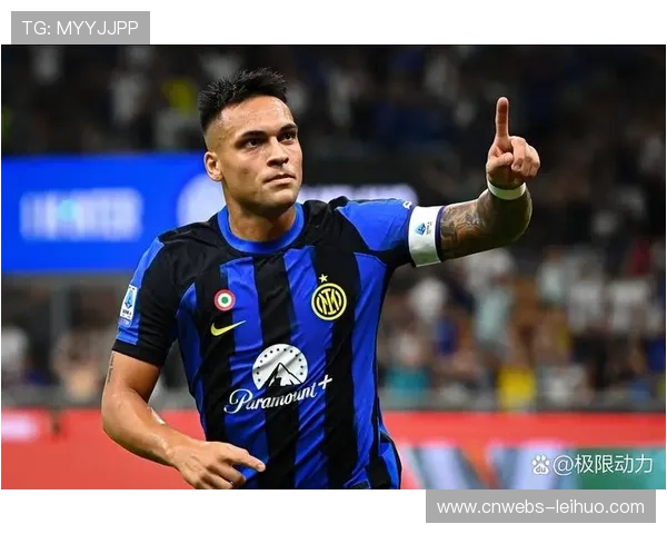 国际米兰6-2逆转比萨，劳塔罗领衔进攻风暴