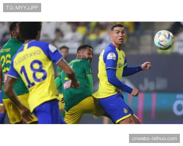 沙特联收视数据公布，球星效应未显著提升联赛整体进攻效率